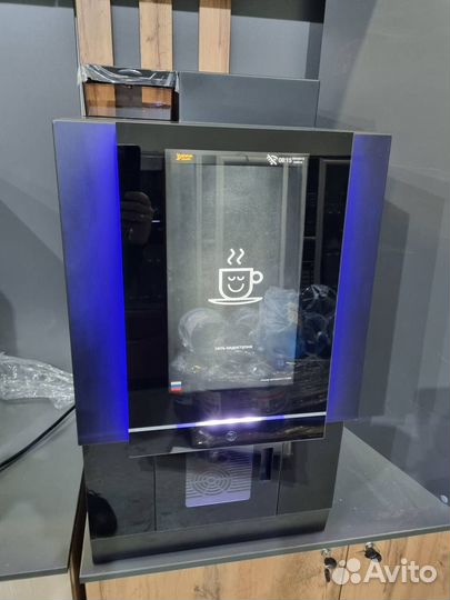 Кофемашина новая Jetinno в наличии