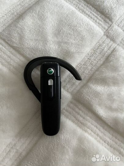 Bluetooth гарнитура sony ericsson