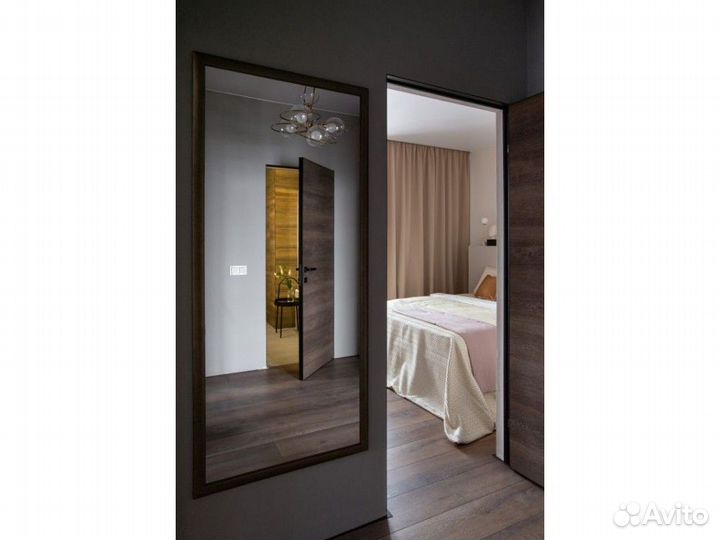 Двери межкомнатные Бюджетные