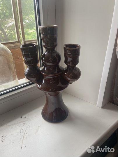 Подсвечник