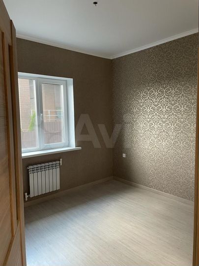 Дом 128 м² на участке 12 сот.