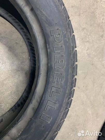 Pirelli P6 Allroad 225/55 R17