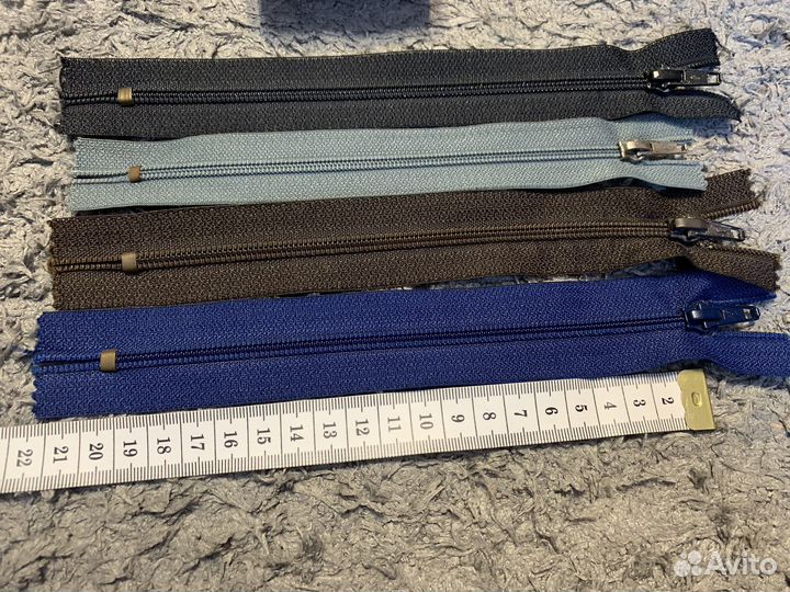 Нитки,молнии,шнурки,швейные принадлежности