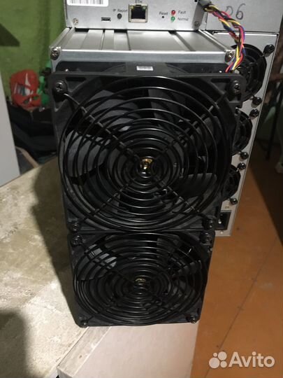 S19 90th 88чипов