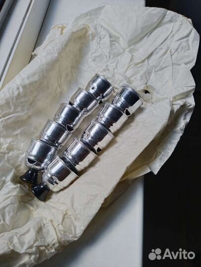 Свисток для чайника