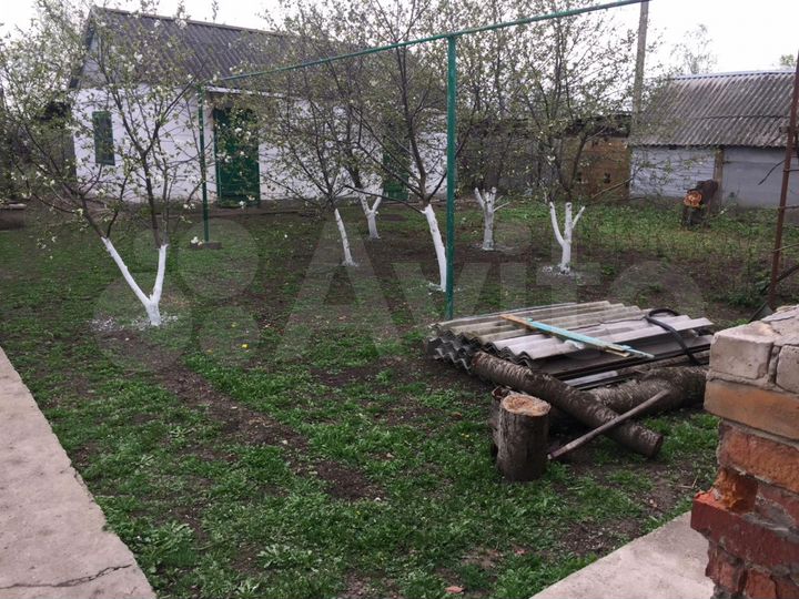 Дом 120 м² на участке 25 сот.