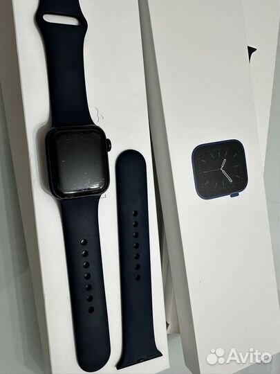 Apple watch series 6 40mm