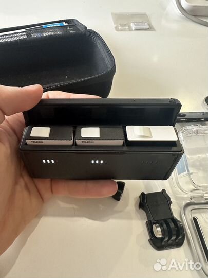 Камера gopro hero 11