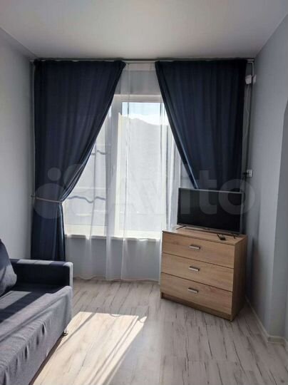 1-к. квартира, 26 м², 1/2 эт.