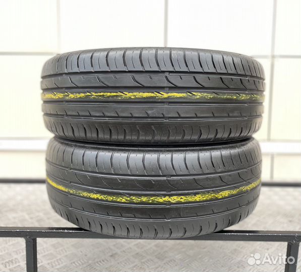 Continental ContiPremiumContact 2 205/55 R17