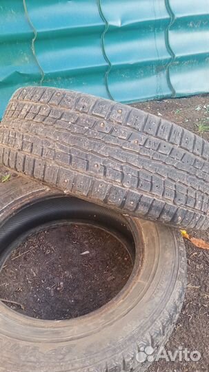 Dunlop Eco EC 201 185/65 R14 90