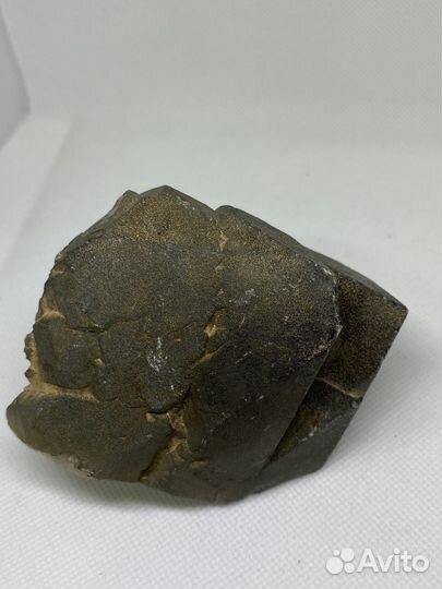 Кристалл мориона