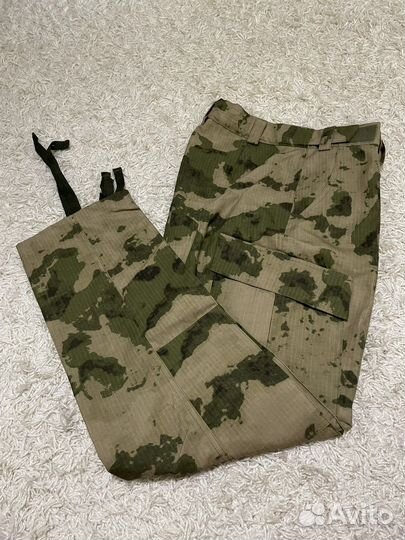 Костюм летний полевой мох (48/5 размер)