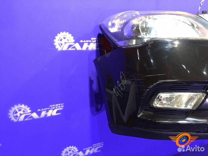 Ноускат Kia Ceed универсал D4FB 1.6L 1582 куб.см
