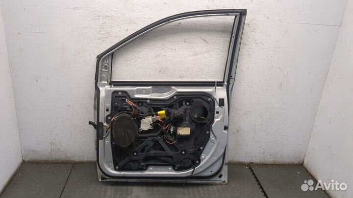 Дверь боковая Chrysler Voyager, 2010