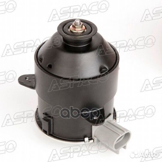 Моторчик вентилятора toyota camry (02-14), coro