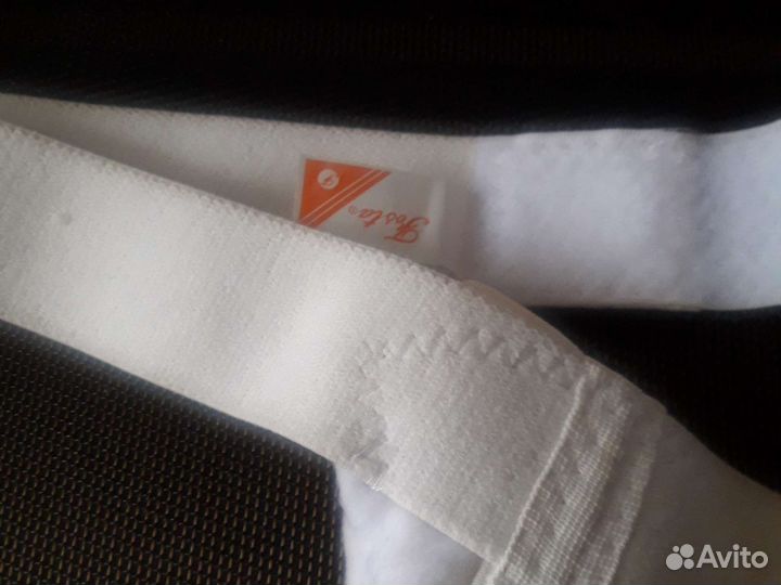 Бандаж противогрыжевый