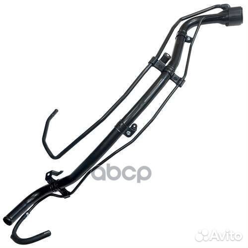 Горловина топливозаливная Z60113R Zikmar