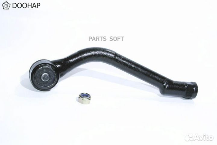 Doohap dekh-50 Наконечник рулевой hyundai I40 11/I