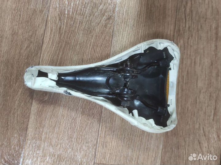 Седло для велосипеда