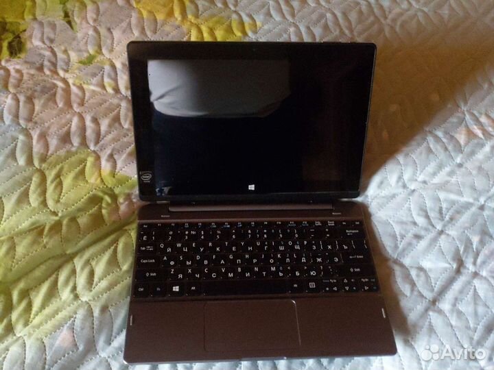 Планшет Acer One 10