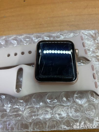 Часы apple Watch 3 38 mm