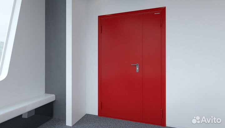 Гаражные ворота