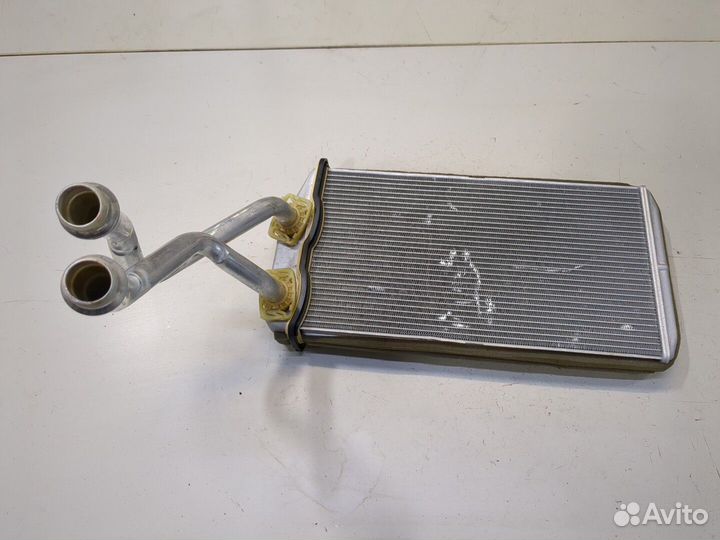 Радиатор отопителя Alfa Romeo Giulia 2015, 2018