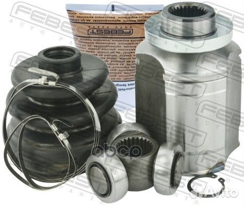 Шрус внутренний правый 25X42X28 0411N64RH Febest