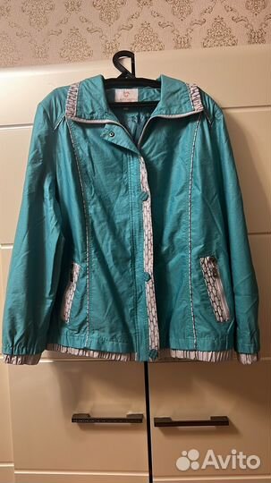 Женская одежда больших размеров, размер с 56-64