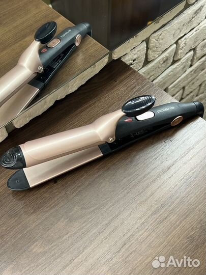 Плойка Polaris