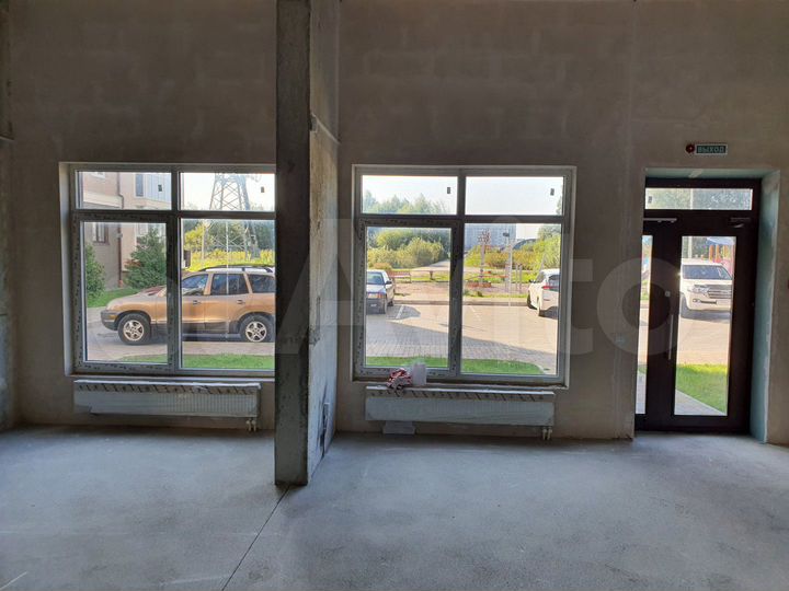 Свободного назначения, 85.5 м²