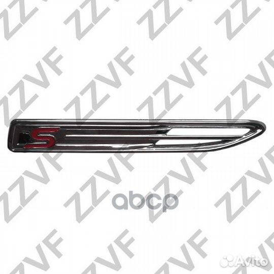 ПОВТОРИТЕЛЬ указателя поворота на крыло левый