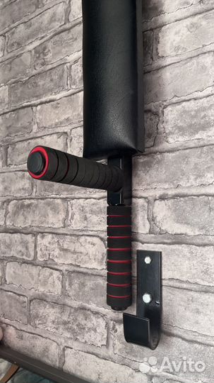 Турник настенный 3 в 1