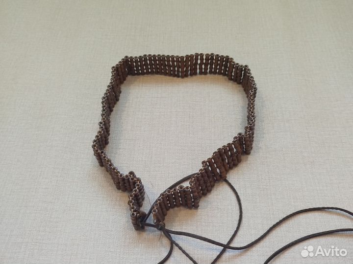 Ремень женский