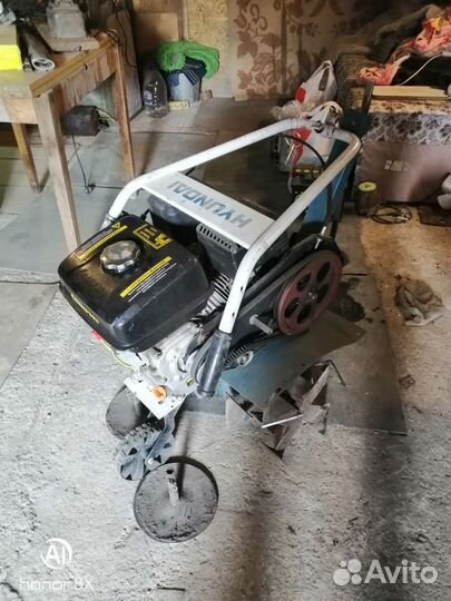 Культивато