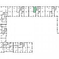 Продам торговое помещение, 28.1 м²