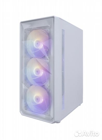 Новый корпус 1ST Player