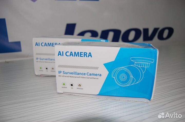 Камера SpezVision SVA532LU