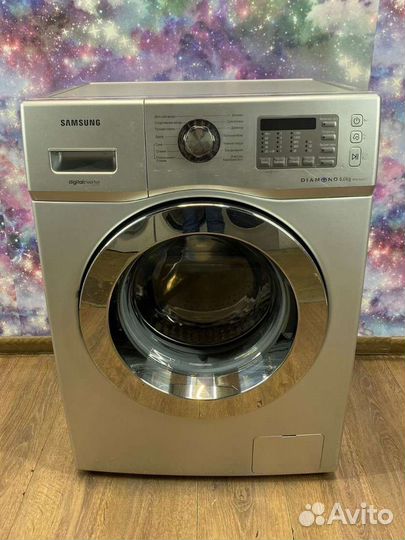 Стиральная машина бу с гарантией и доставкой