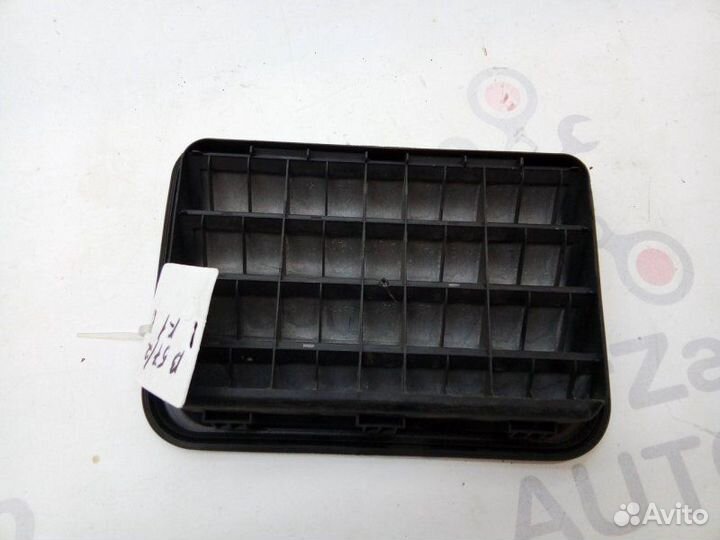 Решетка вентиляционная Mercedes-Benz S-Class W222