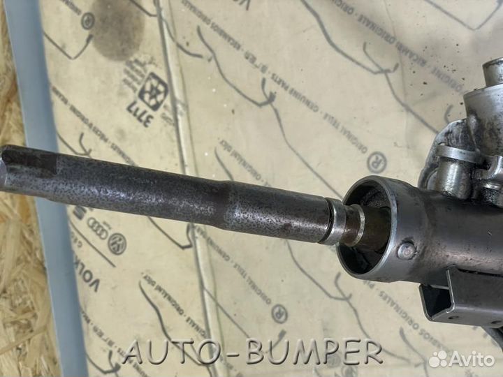 Ford Mondeo 4 2007- Рейка рулевая