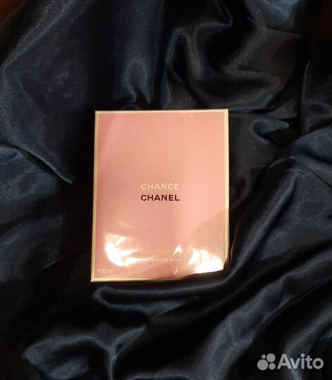 Парфюм, духи