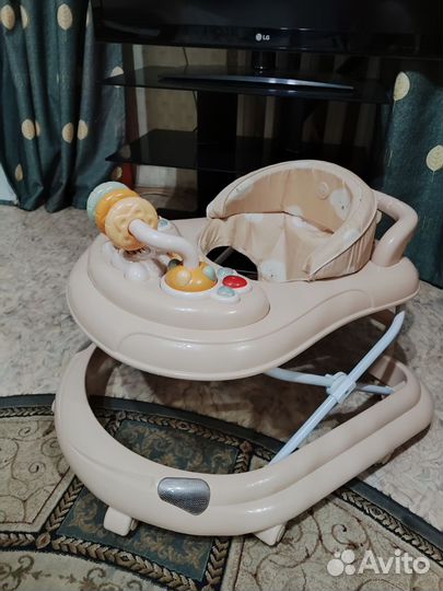 Ходунки детские