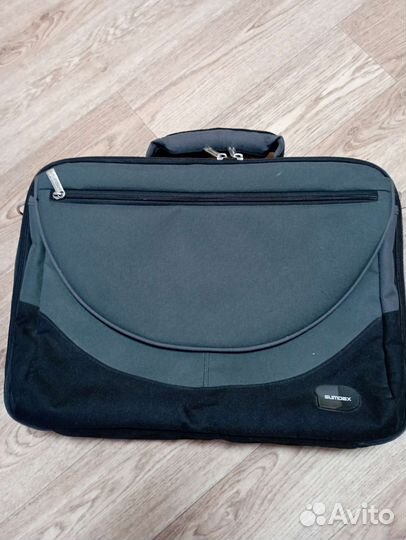 Сумка для ноутбука Sumdex