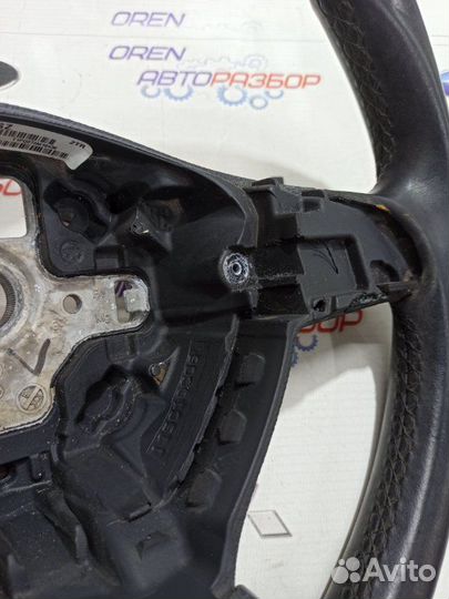 Руль Volkswagen Jetta 5 1.6 BSE 2010