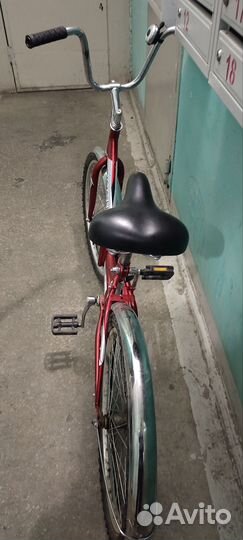 Велосипед Десна (Стелс 710) складной 24