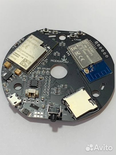 SLS Gateway Pro шлюз Zigbee для Умного дома