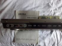 Akira DVD-2102SE