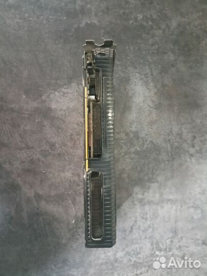 Видеокарта rtx 3060 12 гб